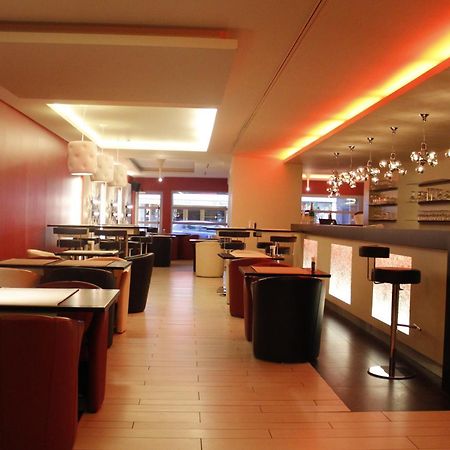 Hotel De Croone 니노베 외부 사진
