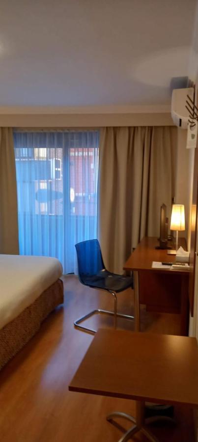 Hotel De Croone 니노베 외부 사진
