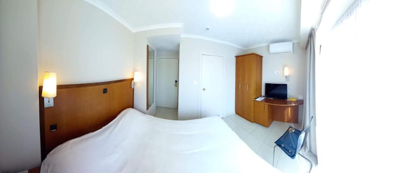 Hotel De Croone 니노베 외부 사진