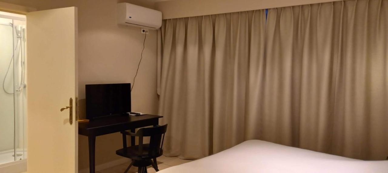 Hotel De Croone 니노베 외부 사진
