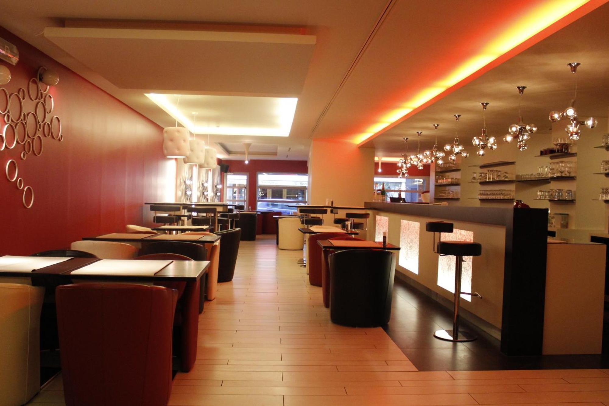 Hotel De Croone 니노베 외부 사진